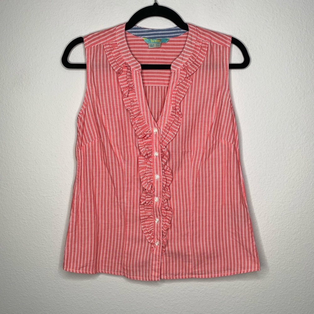 Boden Cotton Top